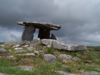 The Burren Drive,Ireland