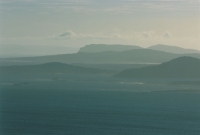 The Achill Drive,Ireland