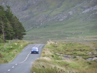 Westport To Connemara,Ireland