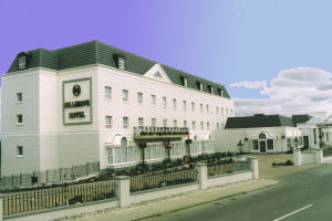 HILLGROVE HOTEL LEISURE & SPA_image