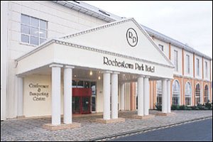 ROCHESTOWN PARK HOTEL_image