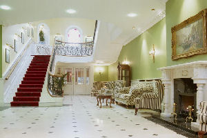 DROMHALL HOTEL_image