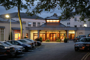 ARDILAUN HOUSE HOTEL_image