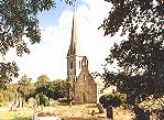Barony of Gaultier,Ireland