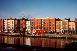 Dublin hotels: Aston Hotel