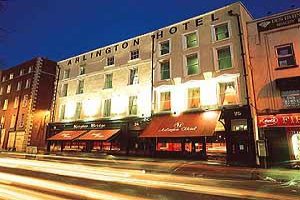 Arlington Hotel, Dublin
