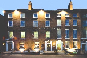 Cassidys Hotel, Dublin