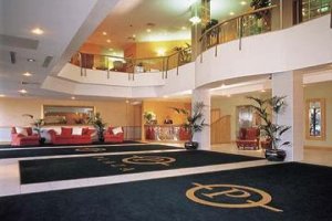 Plaza Hotel, Dublin