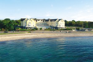 GALWAY BAY HOTEL CONFERENCE & LEISURE_image