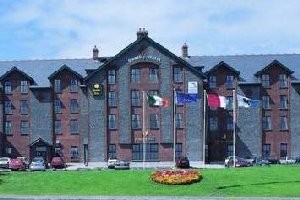 QUALITY HOTEL AND LEISURE GALWAY_image