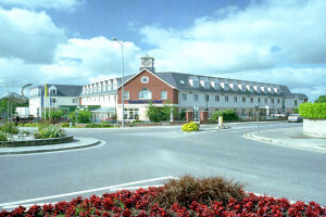 CARRIGALINE COURT HOTEL & LEISURE CENTRE_image