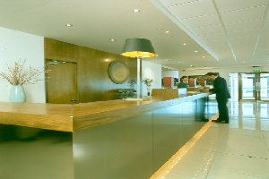 RADISSON SAS CORK AIRPORT_image
