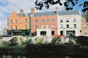 Dublin hotels: Portobello Hotel