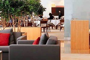Dublin hotels: Clarion Hotel Dublin IFSC