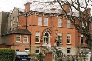 Dublin hotels: Roxford Lodge
