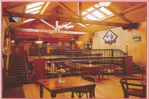 Dublin hotels: Abbey Hotel