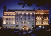 Dublin hotels: The Westin Hotel