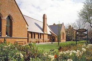 Dublin hotels: School House Hotel