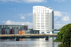 CLARION HOTEL LIMERICK_image