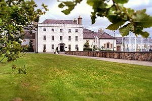 MARRIOTT JOHNSTOWN HOUSE & SPA_image