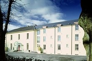 ATHENAEUM HOUSE HOTEL_image