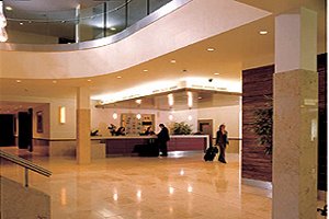 CASTLEKNOCK HOTEL AND COUNTRY CLUB_image