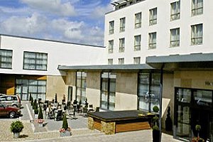 MANOR WEST HOTEL SPA AND LEISURE CLUB_image