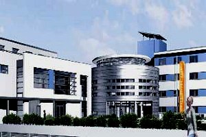CLARION HOTEL DUBLIN LIFFEY VALLEY_image