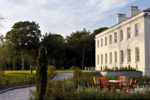 RADISSON SAS HOTEL & SPA CORK_image