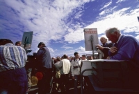 Horse racing in Ireland