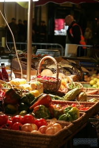 Christmas Markets in Killarney