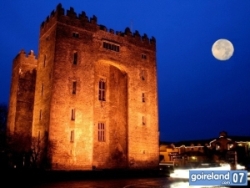 Bunratty Castle
