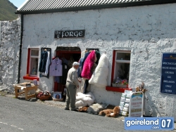 Woolen Shop