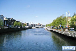 Dublin City