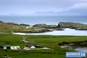 Ireland