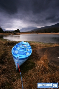 Lakes of Killarney - County Kerry.