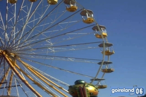 Tramore Funfair