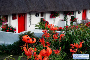 Accommodation in Ireland - Ireland.
