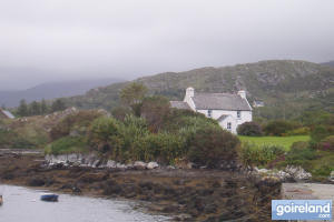Image: Kenmare - County Kerry - Ireland.