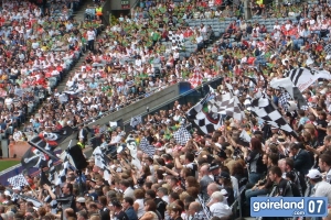 Croke Park