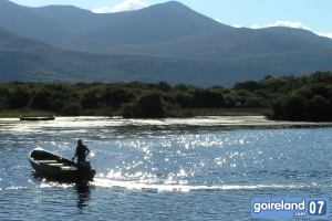 Lakes of Killarney