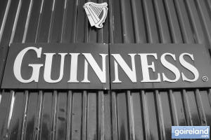Guinness Storeshouse Dublin