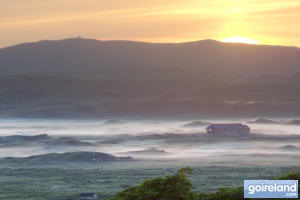 Inishowen Peninsula, Donegal