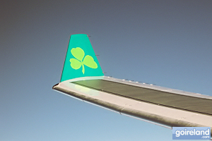 Dublin Airport - County Dublin.