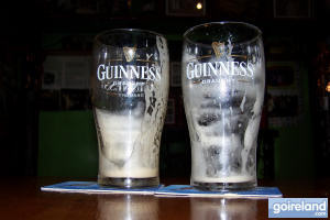 Dublin Pub Crawl Tour - Dublin.