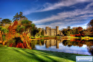 Johnstown Castle