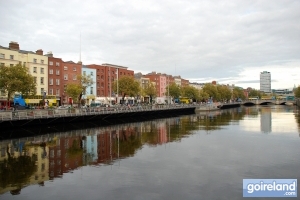 Dublin City