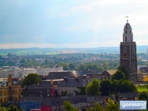 Image: The Shandon Bells - Cork - Ireland