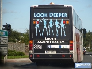 Image: Dublin Bus Services - Dublin - Ireland.