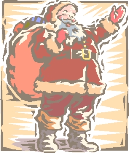 Santa Claus